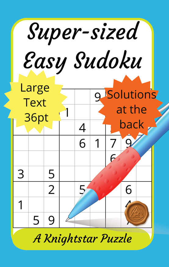 Easy Sudoku